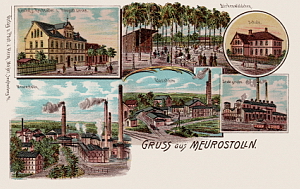 Senftenberg